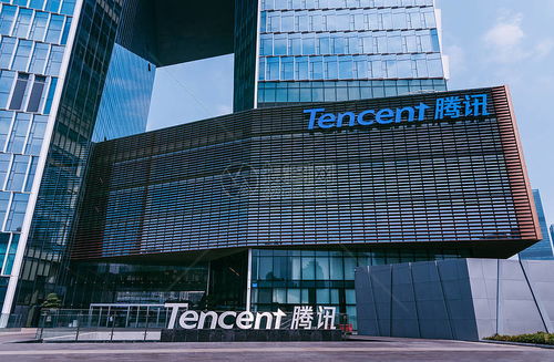 深圳騰訊總部參觀考察 學習互聯網企業文化建設實踐