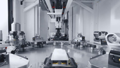 日韓機床 精實智能制造的實踐策略與衛浴潔具行業的應用