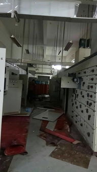 專業回收南長配電柜、低壓配電柜與工廠舊電力設備，助力企業綠色轉型