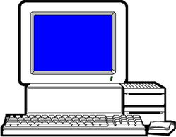 電腦圖與用品圖片 探索計算機軟硬件的構成與應用